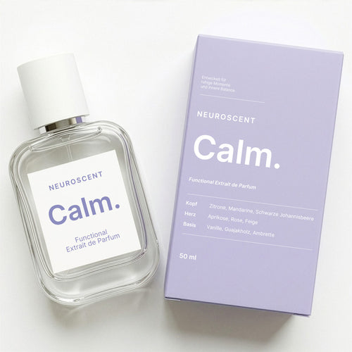 neuroscent calm functional fragrance