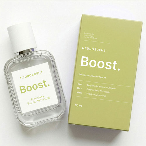 neuroscent boost functional fragrance