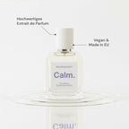 functional parfum neuroscent calm