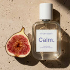 neuroscent calm parfum with fig